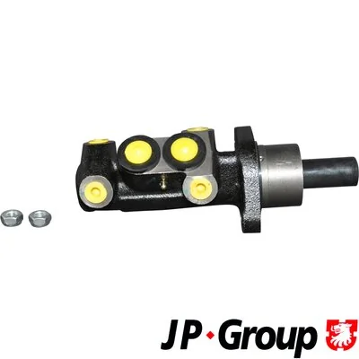 Brake Master Cylinder